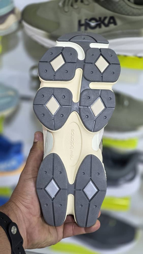 کتونی نیوبالانس ۹۰۶۰ تولید ویتنام | سایز 40 الی 45 | وارداتی ویتنام | Newbalance 9060