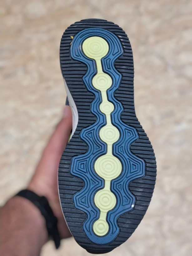 کفش اسپرت نایک ایر مکس / اصل ویتنام / کیفیت مستر کوالیتی / nike Air max