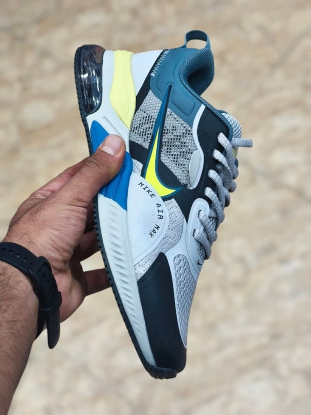 کفش اسپرت نایک ایر مکس / اصل ویتنام / کیفیت مستر کوالیتی / nike Air max