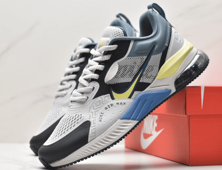 کفش اسپرت نایک ایر مکس / اصل ویتنام / کیفیت مستر کوالیتی / nike Air max