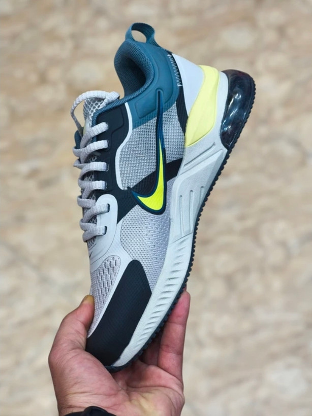 کفش اسپرت نایک ایر مکس / اصل ویتنام / کیفیت مستر کوالیتی / nike Air max