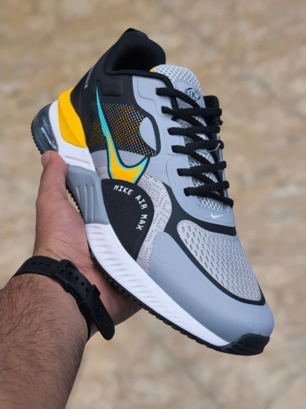 کفش اسپرت نایک ایر مکس / اصل ویتنام / کیفیت مستر کوالیتی / nike Air max