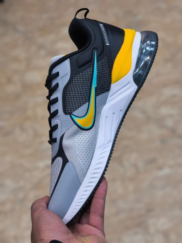 کفش اسپرت نایک ایر مکس / اصل ویتنام / کیفیت مستر کوالیتی / nike Air max