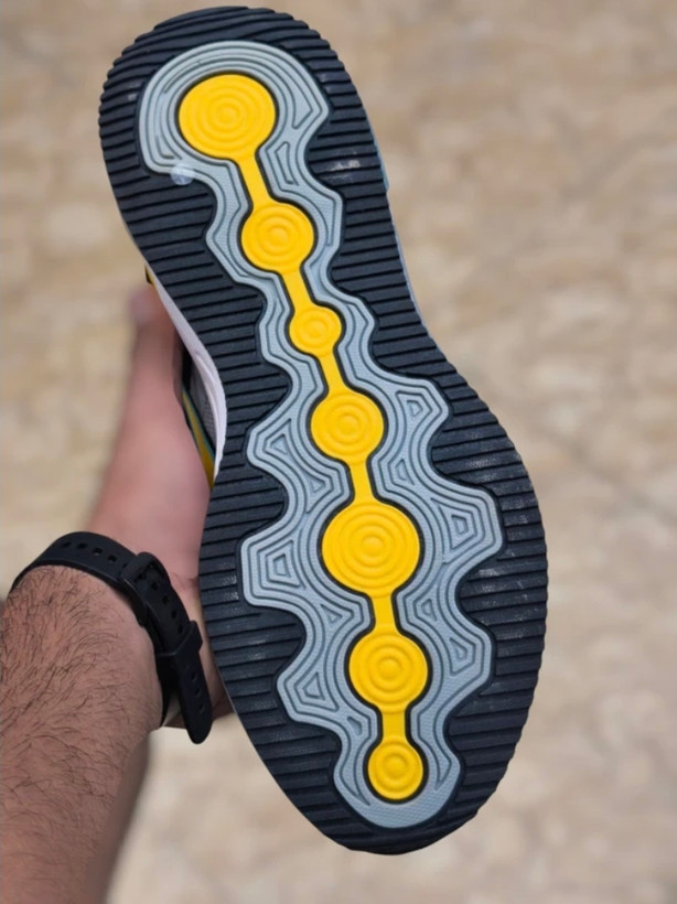 کفش اسپرت نایک ایر مکس / اصل ویتنام / کیفیت مستر کوالیتی / nike Air max