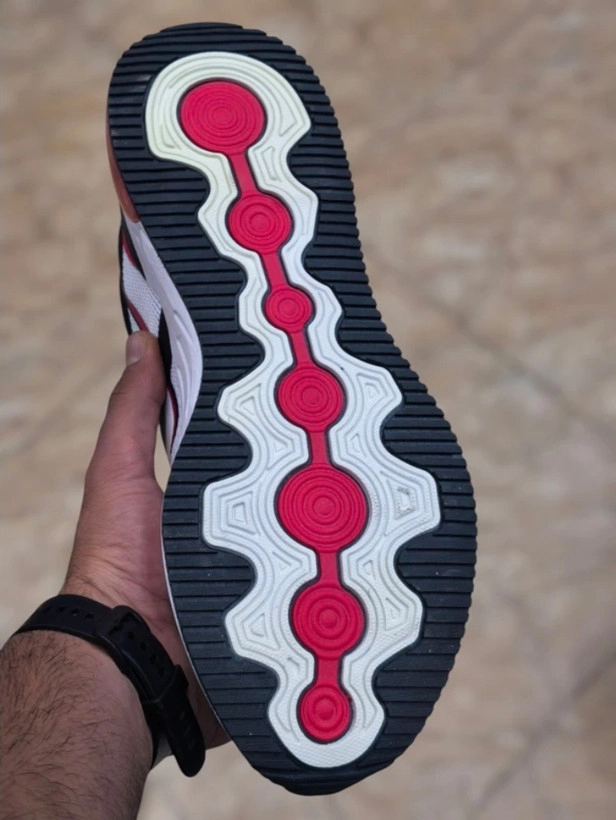 کفش اسپرت نایک ایر مکس / اصل ویتنام / کیفیت مستر کوالیتی / nike Air max