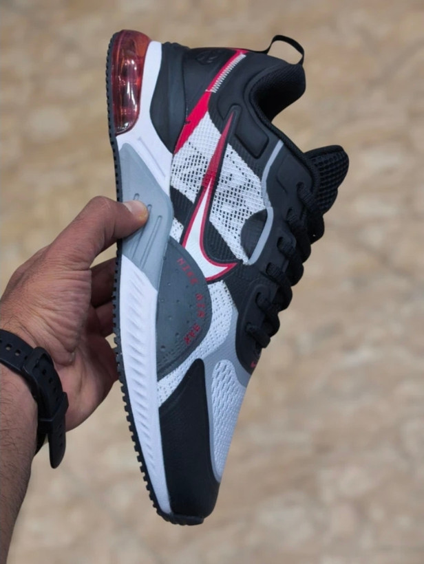 کفش اسپرت نایک ایر مکس / اصل ویتنام / کیفیت مستر کوالیتی / nike Air max