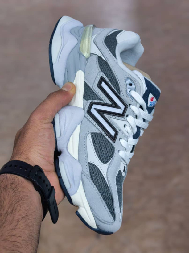 کتونی نیوبالانس ۹۰۶۰ تولید ویتنام | سایز 40 الی 45 | وارداتی ویتنام | Newbalance 9060