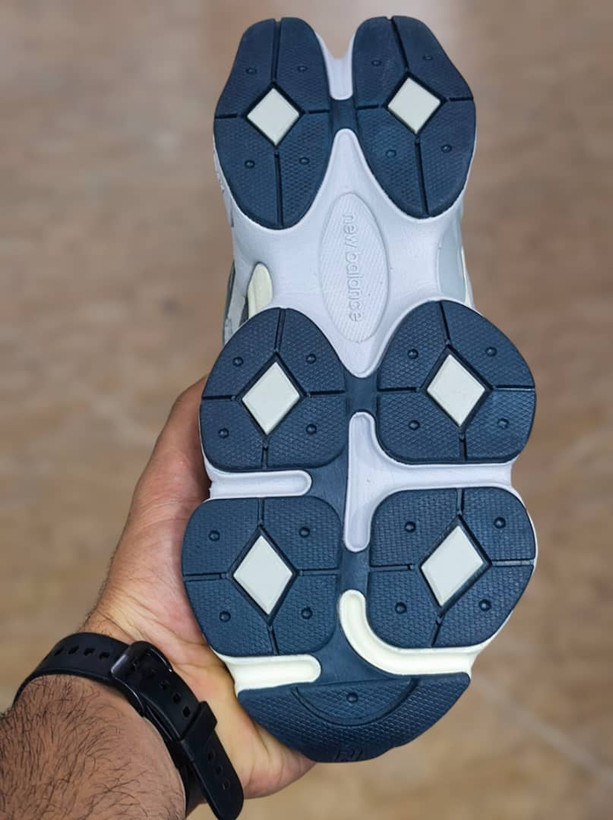 کتونی نیوبالانس ۹۰۶۰ تولید ویتنام | سایز 40 الی 45 | وارداتی ویتنام | Newbalance 9060