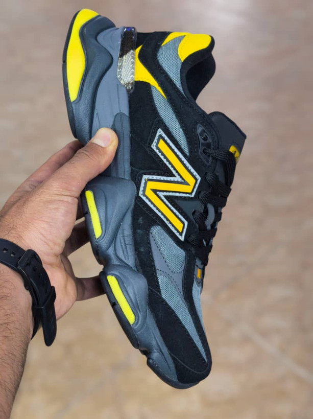 کتونی نیوبالانس ۹۰۶۰ تولید ویتنام | سایز 40 الی 45 | وارداتی ویتنام | Newbalance 9060