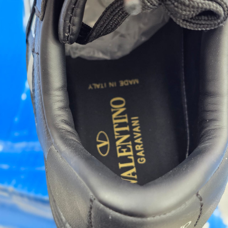 کتونی کلاسیک لویی ویتون / Louis Vuitton / LV
