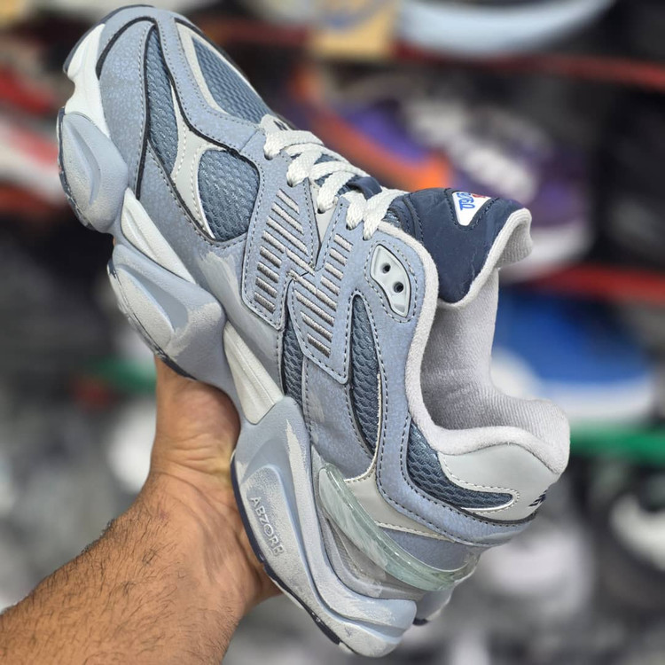 کتونی نیوبالانس ۹۰۶۰ تولید ویتنام | سایز 40 الی 45 | وارداتی ویتنام | Newbalance 9060