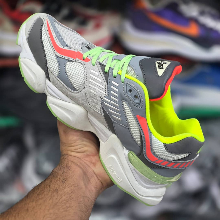 کتونی نیوبالانس ۹۰۶۰ تولید ویتنام | سایز 40 الی 45 | وارداتی ویتنام | Newbalance 9060