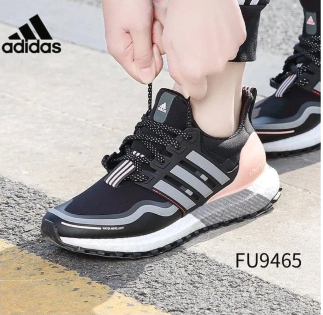 کتونی آدیداس اولترا بوست / سایز ۳۶ ۳۷ ۳۸ ۳۹ ۴۰ / اصل ویتنام / Adidas ultraboost All Terrain vietnam