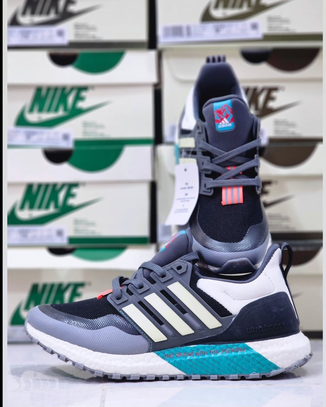 کتونی آدیداس اولترا بوست / سایز ۳۶ ۳۷ ۳۸ ۳۹ ۴۰ / اصل ویتنام / Adidas ultraboost All Terrain vietnam