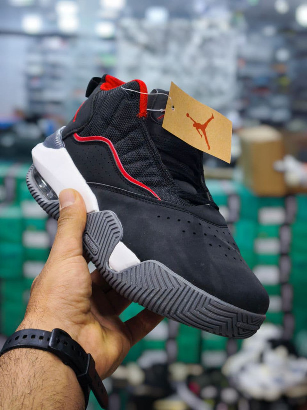 کتونی جردن مدل استی لویال / اصل ویتنام / Jordan stay loyal / سایز ۴۰ ۳۹ ۳۸ ۳۷ /