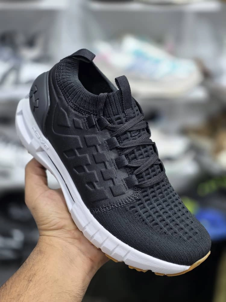 کتونی اندرارمور فانتوم / اصل ویتنام / مناسب ورزش و پیاده روی / under armour hove phantom / سایز ۴۰ ۴۱ ۴۲ ۴۳ ۴۴ ۴۵