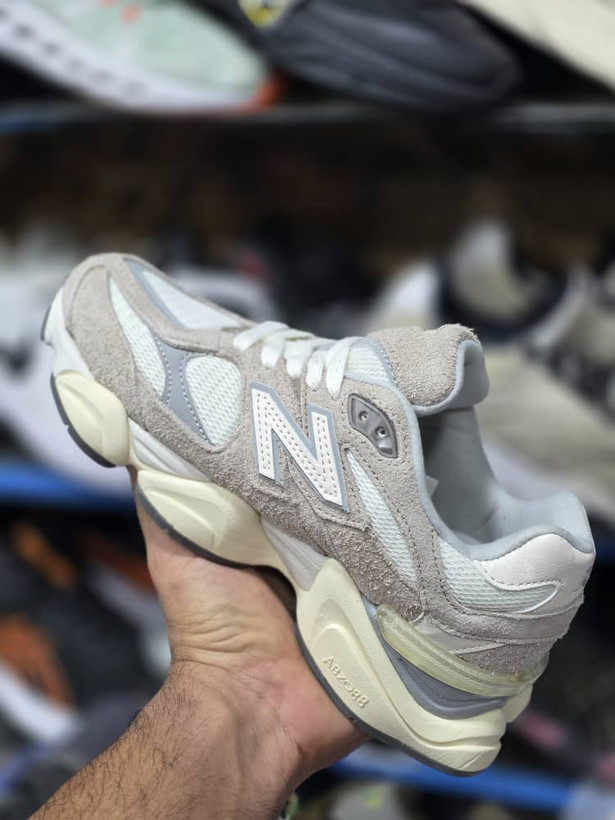 کتونی نیوبالانس ۹۰۶۰ تولید ویتنام | سایز 40 الی 45 | وارداتی ویتنام | Newbalance 9060