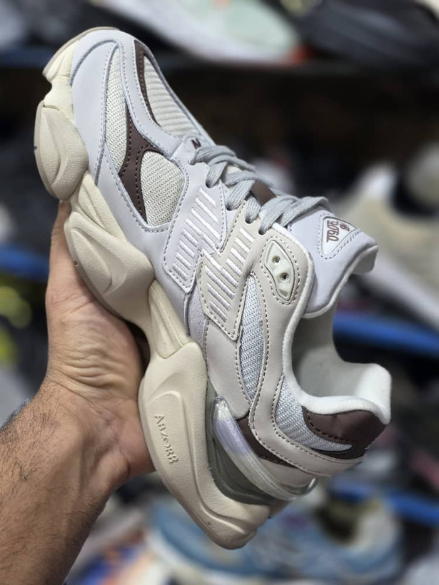 کتونی نیوبالانس ۹۰۶۰ | سایز 40 الی 45 | Newbalance 9060