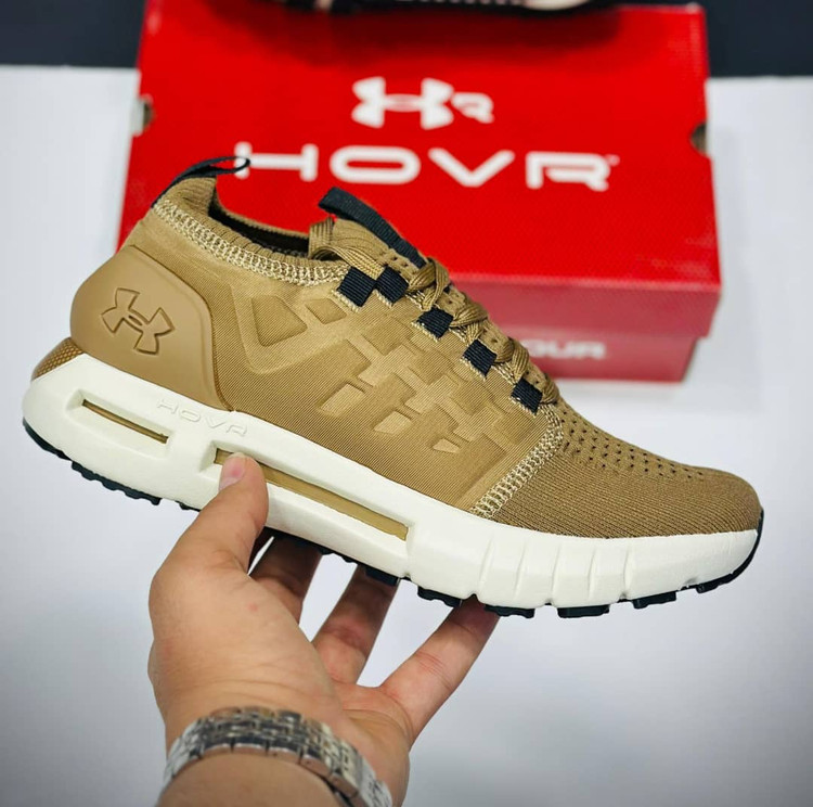 کتونی اندرارمور فانتوم / اصل ویتنام / مناسب ورزش و پیاده روی / under armour hove phantom / سایز ۴۰ ۴۱ ۴۲ ۴۳ ۴۴ ۴۵