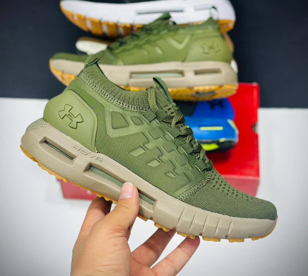 کتونی اندرارمور فانتوم / اصل ویتنام / مناسب ورزش و پیاده روی / under armour hove phantom / سایز ۴۰ ۴۱ ۴۲ ۴۳ ۴۴ ۴۵