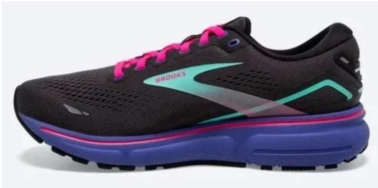 بروکس گاست ۱۵ Brooks ghost 15 / اصل ویتنام / سایز زنانه 36 37 38 39 40