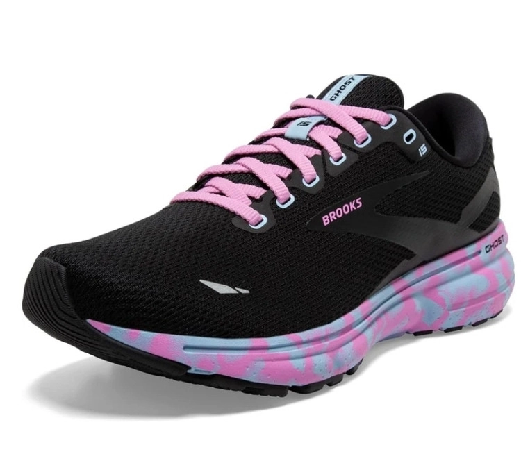 بروکس گاست ۱۵ Brooks ghost 15 / اصل ویتنام / سایز زنانه 36 37 38 39 40