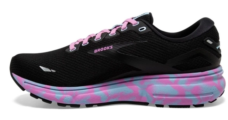 بروکس گاست ۱۵ Brooks ghost 15 / اصل ویتنام / سایز زنانه 36 37 38 39 40