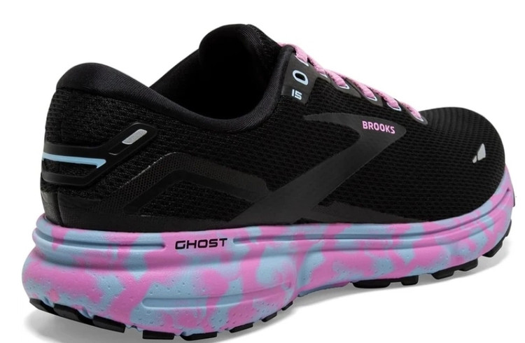 بروکس گاست ۱۵ Brooks ghost 15 / اصل ویتنام / سایز زنانه 36 37 38 39 40