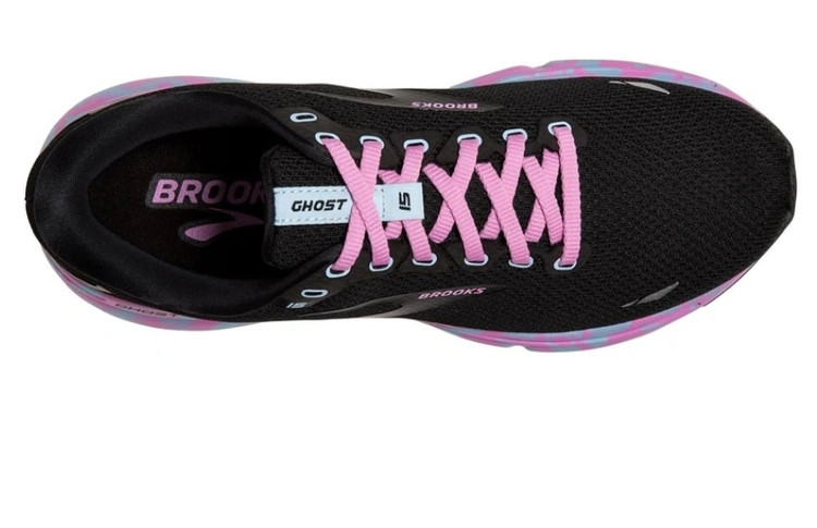 بروکس گاست ۱۵ Brooks ghost 15 / اصل ویتنام / سایز زنانه 36 37 38 39 40