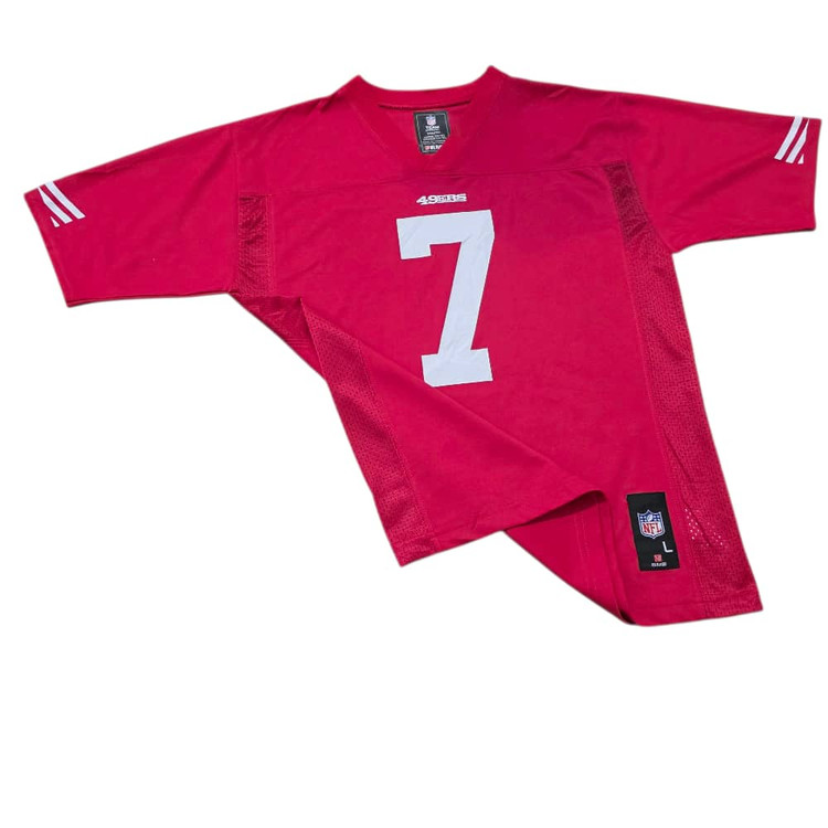 تیشرت ورزشی اورجینال آمریکایی(استوک) برند NFL سایز:L