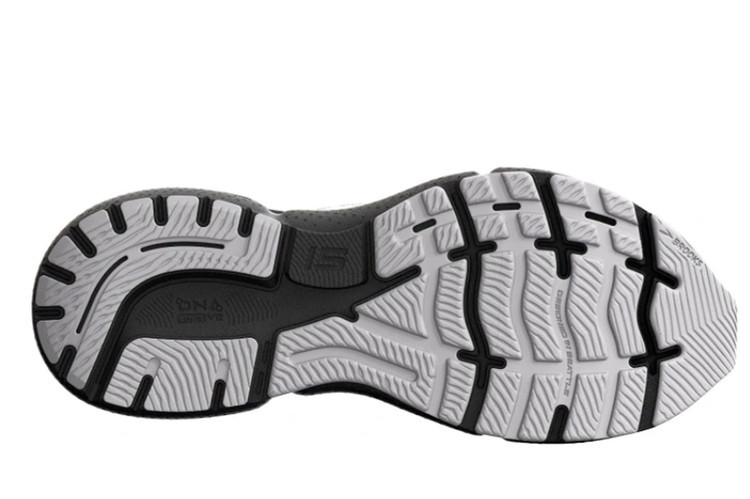 بروکس گاست ۱۵ Brooks ghost 15 / اصل ویتنام / سایز مردانه ۴۰ ۴۱ ۴۲ ۴۳ ۴۴ ۴۵