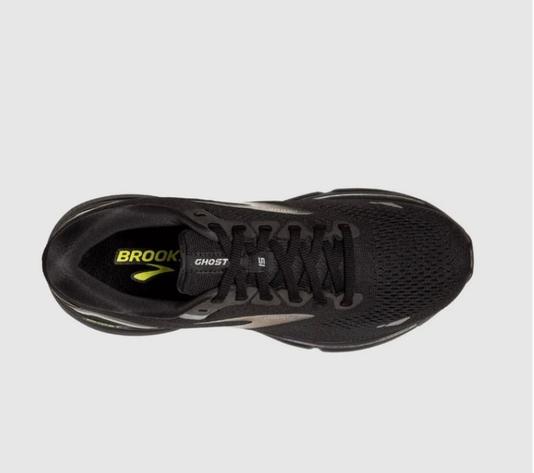 بروکس گاست ۱۵ Brooks ghost 15 / اصل ویتنام / سایز مردانه ۴۰ ۴۱ ۴۲ ۴۳ ۴۴ ۴۵