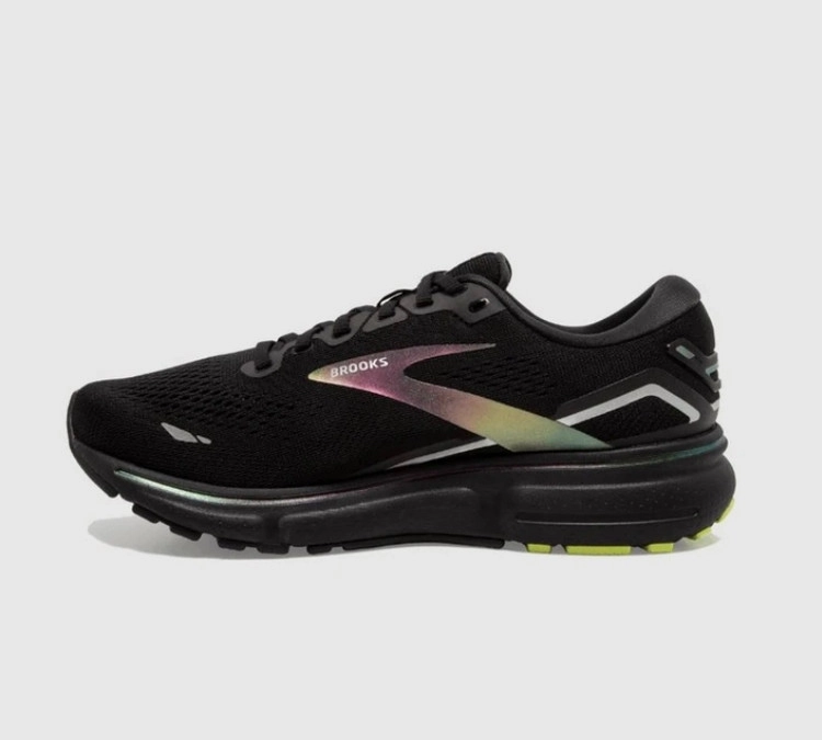 بروکس گاست ۱۵ Brooks ghost 15 / اصل ویتنام / سایز مردانه ۴۰ ۴۱ ۴۲ ۴۳ ۴۴ ۴۵