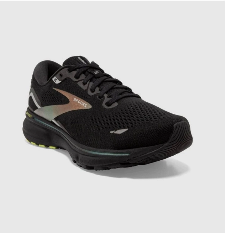 بروکس گاست ۱۵ Brooks ghost 15 / اصل ویتنام / سایز مردانه ۴۰ ۴۱ ۴۲ ۴۳ ۴۴ ۴۵