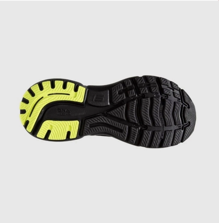 بروکس گاست ۱۵ Brooks ghost 15 / اصل ویتنام / سایز مردانه ۴۰ ۴۱ ۴۲ ۴۳ ۴۴ ۴۵