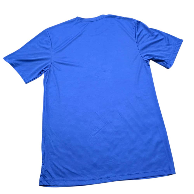 تیشرت اورجینال اروپایی برند Hanes , سایز Xl ، طول 69 ،عرض 43، کد (65 )