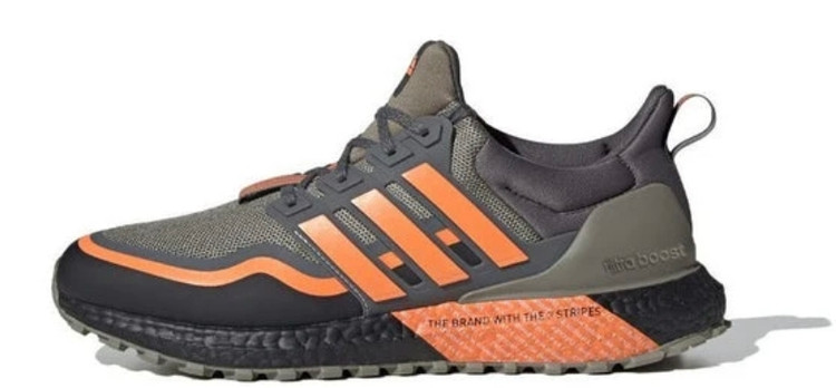 کتونی آدیداس اولترا بوست / سایز ۳۶ ۳۷ ۳۸ ۳۹ ۴۰ / اصل ویتنام / Adidas ultraboost All Terrain vietnam