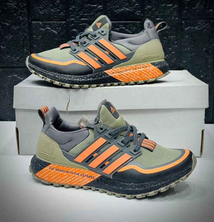 کتونی آدیداس اولترا بوست / سایز ۳۶ ۳۷ ۳۸ ۳۹ ۴۰ / اصل ویتنام / Adidas ultraboost All Terrain vietnam