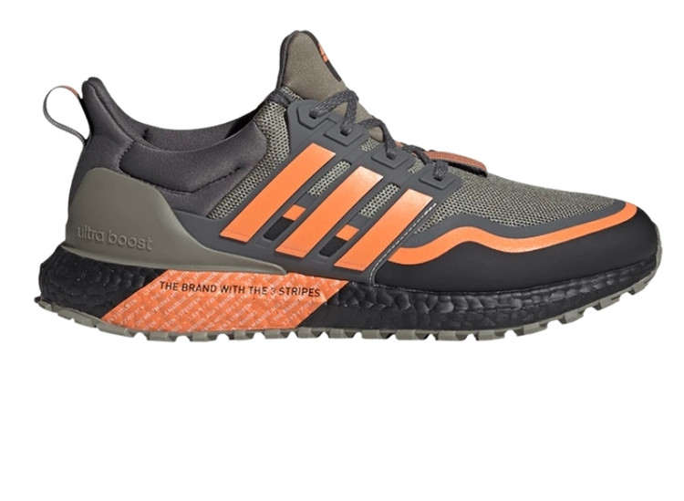 کتونی آدیداس اولترا بوست / سایز ۳۶ ۳۷ ۳۸ ۳۹ ۴۰ / اصل ویتنام / Adidas ultraboost All Terrain vietnam
