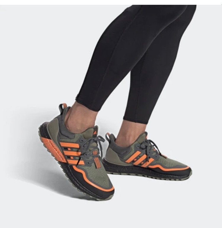 کتونی آدیداس اولترا بوست / سایز ۳۶ ۳۷ ۳۸ ۳۹ ۴۰ / اصل ویتنام / Adidas ultraboost All Terrain vietnam