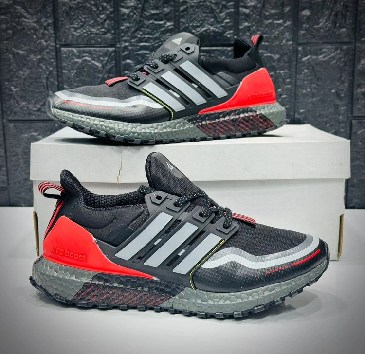 کتونی آدیداس اولترا بوست / سایز ۳۶ ۳۷ ۳۸ ۳۹ ۴۰ / اصل ویتنام / Adidas ultraboost All Terrain vietnam