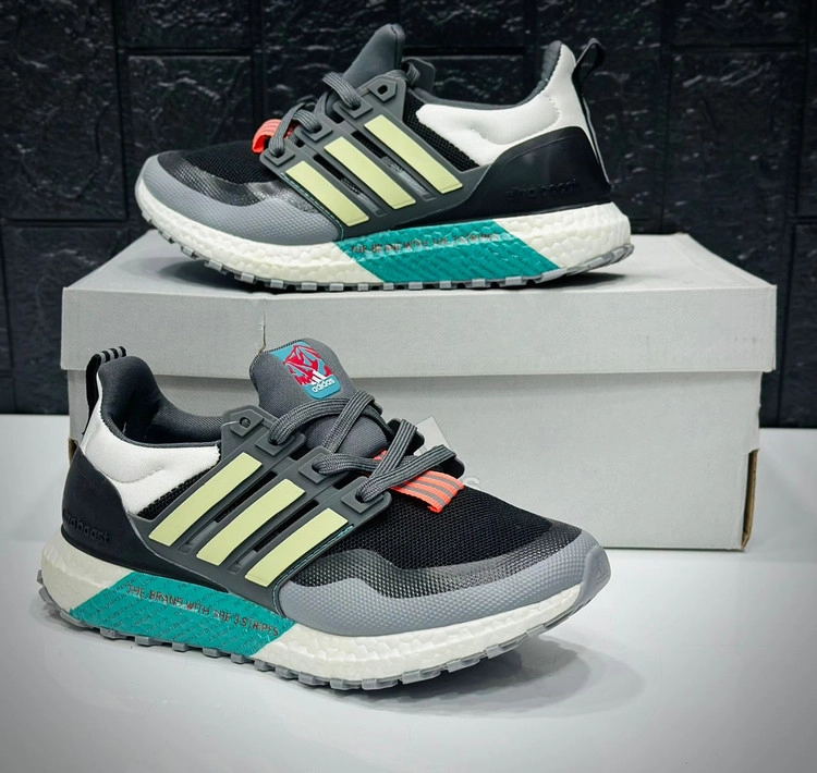 کتونی آدیداس اولترا بوست / سایز ۳۶ ۳۷ ۳۸ ۳۹ ۴۰ / اصل ویتنام / Adidas ultraboost All Terrain vietnam
