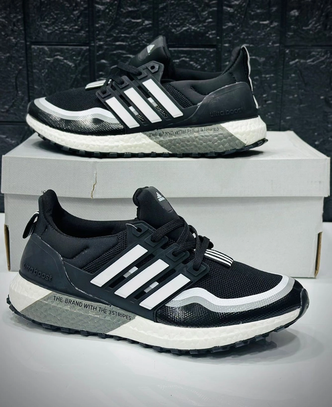 کتونی آدیداس اولترا بوست / سایز ۳۶ ۳۷ ۳۸ ۳۹ ۴۰ / اصل ویتنام / Adidas ultraboost All Terrain vietnam