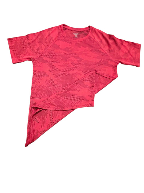 تیشرت اورجینال سفارش اروپا Ldnavy Activeسایز XXL طول 67، عرض 45