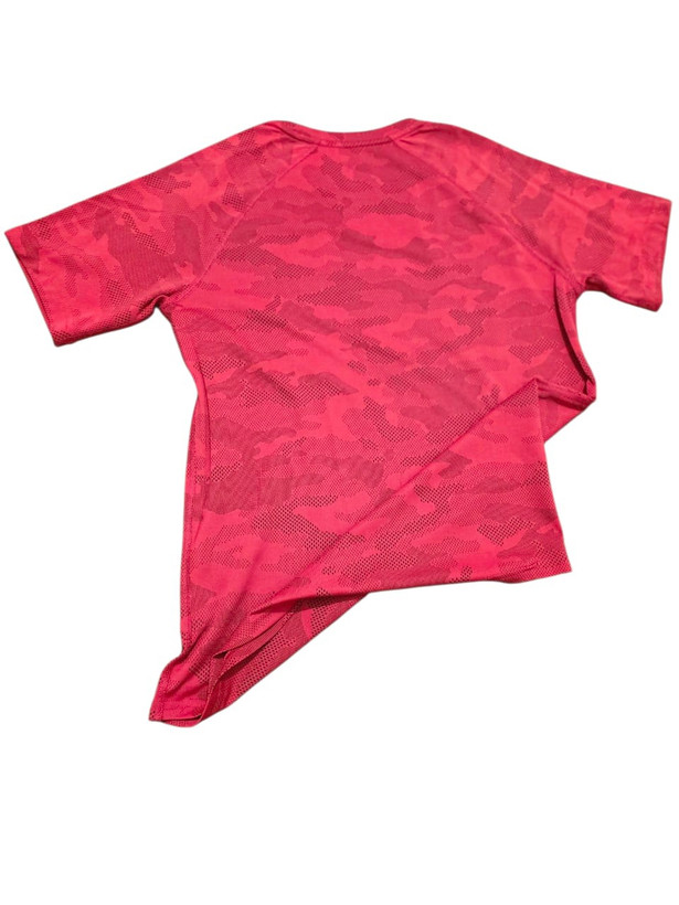 تیشرت اورجینال سفارش اروپا Ldnavy Activeسایز XXL طول 67، عرض 45