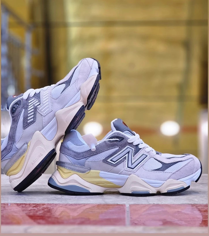 کتونی نیوبالانس ۹۰۶۰ | سایز 40 الی 45 | Newbalance 9060