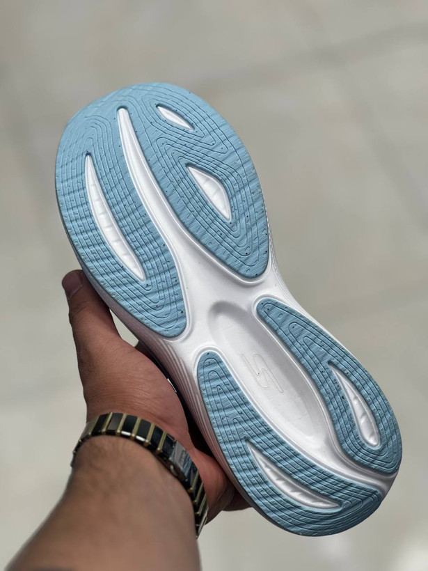 کتونی اسکیچرز gowalk سایزبندی 37 تا 40 بدون بند (slip on)