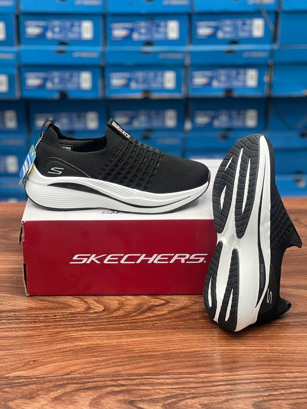 کتونی اسکیچرز gowalk سایزبندی 37 تا 40 بدون بند (slip on)