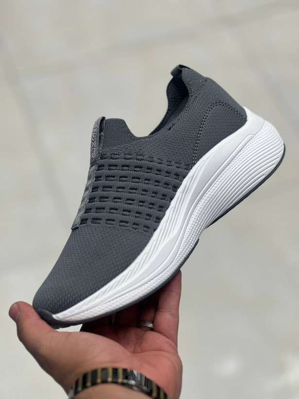 کتونی اسکیچرز gowalk سایزبندی 37 تا 40 بدون بند (slip on)