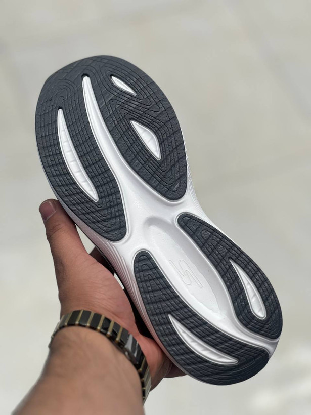 کتونی اسکیچرز gowalk سایزبندی 37 تا 40 بدون بند (slip on)